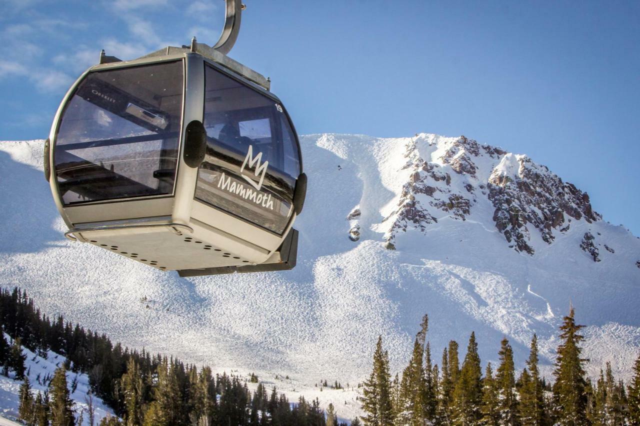 The Summit 72 Daire Mammoth Lakes Dış mekan fotoğraf