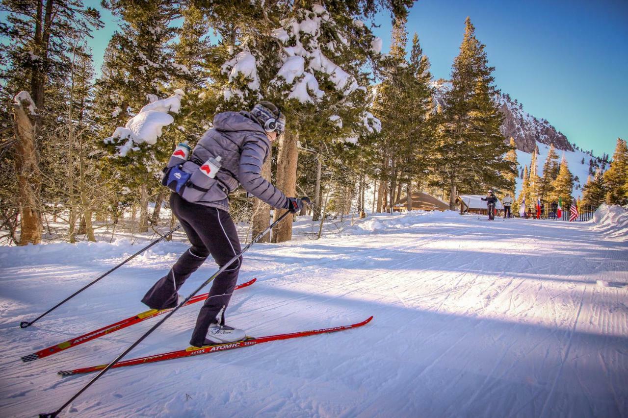 The Summit 72 Daire Mammoth Lakes Dış mekan fotoğraf